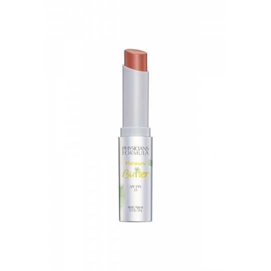 Physicians Formula Murumuru Butter Lip Cream Ruj Spf 15 Brazilian Sunset