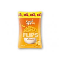 Snack Day Flips Cheese Peynirli Cips 150g