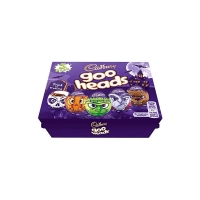 Cadbury Halloween Milk Chocolate 200 g