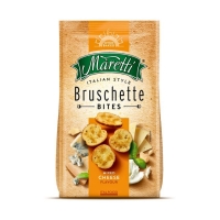 Maretti Bruschette Chips Fine Cheese 70 g