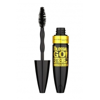 Maybelline New York colossal go extrreme leather black maskara