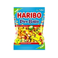 Haribo Pico Balla Vegetarian 160 g