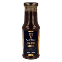 Guinness Steak Sauce 230 g