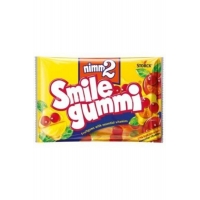 Nımm2 Smıle Gummı 100gr