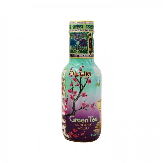 Arizona honey plum 450ml