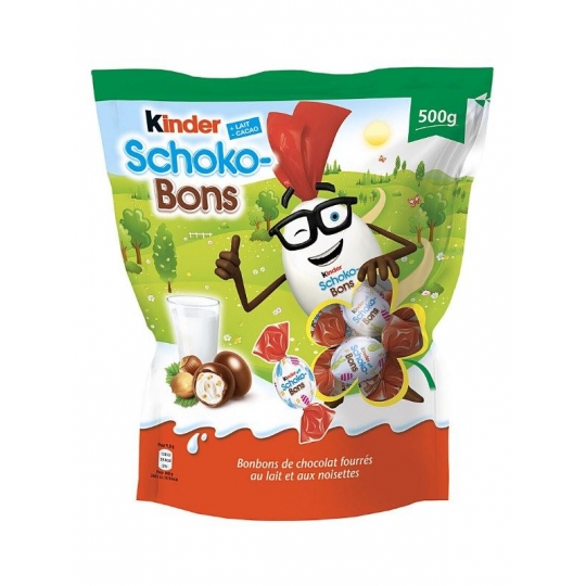 Kinder Schoko Bons Maxi Pack 500 g