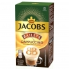 Jacobs Baileys  Cappuccino Kahve  (8x13,5g) 108g