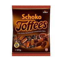 Schoko Toffees Feine Schokolade 325 g