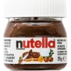 Nutella Mini Fındık Kreması 6'lı Set 25 gr