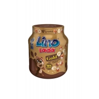 Lino Lada Gold Fındık Ezmesi 350 Gr ( Gluten Free )