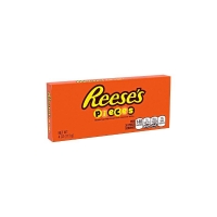 Reese's Pieces Candy Peanut Butter  113 Gr.