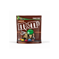 M&M'S Milk Chocolate Family Size 440 gr