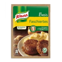 Knorr Basis für Faschiertes 76g