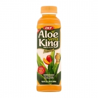 OKF Aloe Vera King Premium Mango 500ml