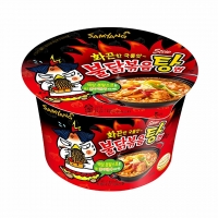 Samyang Buldak Stew Hot Chicken Flavor Ramen 120g