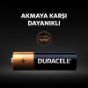 Duracell Basic Kalem Pil 10'lu AA