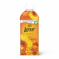 Lenor Weichspüler Sommerblumen Yumuşatıcı Konsantresi 32 Yıkama 800 ml.