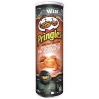 Pringles Buffalo Wings 200g