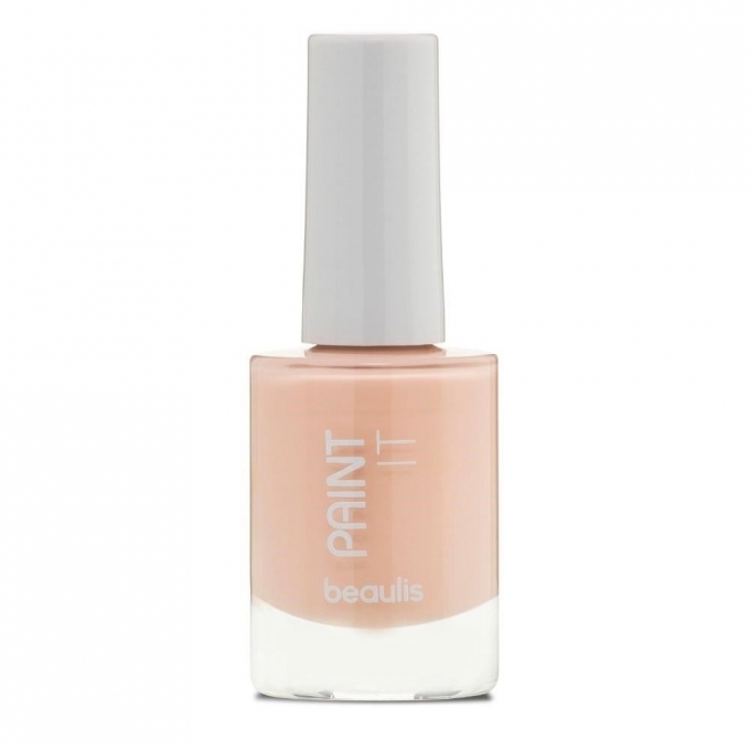 Beaulis Paint It 112 Natural Oje