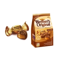 Werther's Original  Schokoladen Spezialitat Karamell 153gr