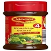 Maggi Seasoning Knackige Salate   #4 60gr