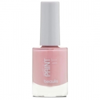 Beaulis Paint It Oje 510 Pink Polite