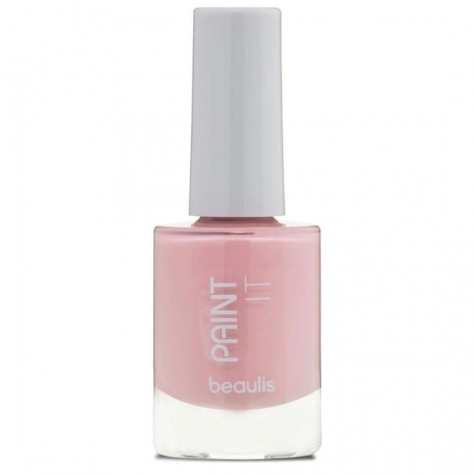 Beaulis Paint It Oje 510 Pink Polite