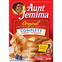 Aunt Jemima Pancake 907 Gr