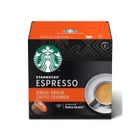 STARBUCKS Single-Origin Colombia 66g