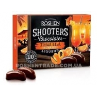 Roshen Shooters Tequila Liquer - 150g