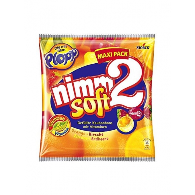 Nimm 2 Soft Maxi Pack 345 g