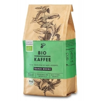 Bio Kaffee Çekirdek Kahve 250g