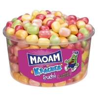 Maoam Kracher Frucht 1200g