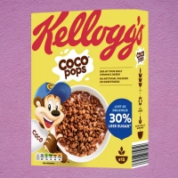 kellogg's coco pops 375 gr