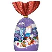 Milka Weihnachtsmischung 126g