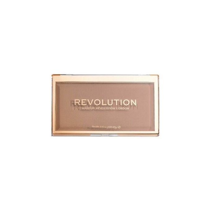 Revolution Matte Base Powder P10