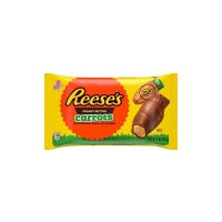 Reese's Milk Chocolate and Peanut Butter Creme Carrots 255 g