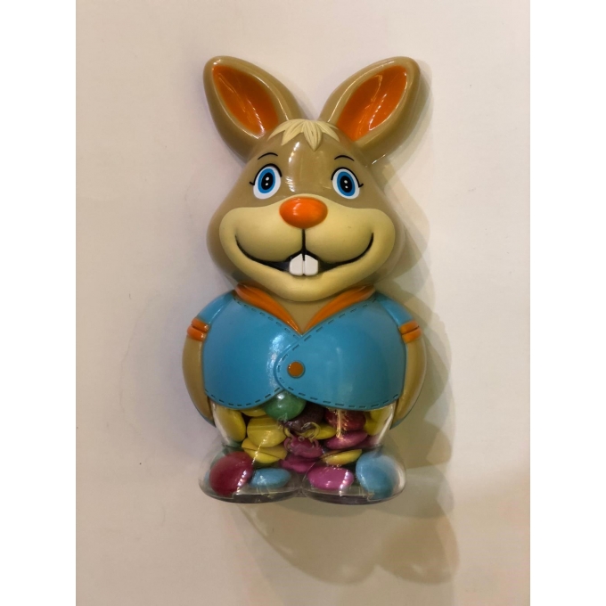 Tavşan Oyuncak - Bonibon 200 g