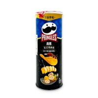 Pringles Chef Morgan - French Style Chicken Twister with Morel Flavor 80g