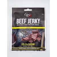 PN  Beef Jerky 40 G Teriyaki Yüksek Protein Kuru Et