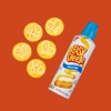 Easy Cheese American 226gr