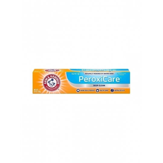 Arm & Hammer Peroxicare Deep Clean Toothpaste 170 g