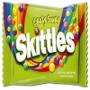 skittles crazy sours 38gr