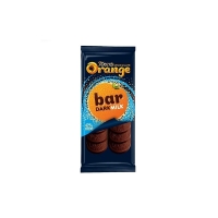 Terry's Dark Milk Chocolate Orange Sharing Bar 85g