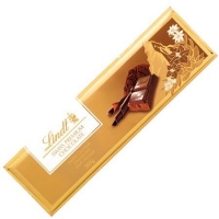 LİNDT SWISS PREMIUM DARK CHOCOLATE 300 GR