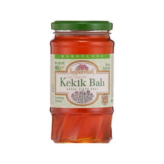 Balparmak Kekik Balı 460 g