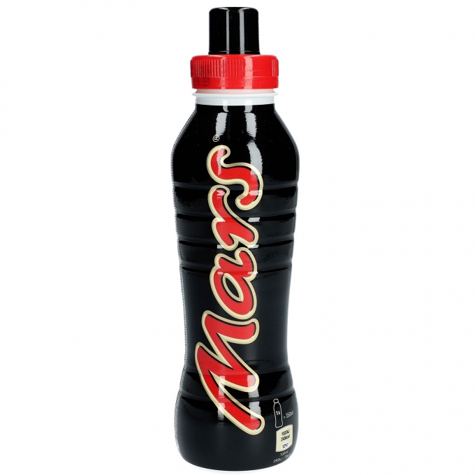 Mars Drink Sports Cap 350ml