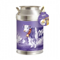 Milka money box 150g