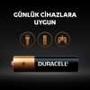 Duracell Basic İnce Kalem Pil 10'lu AAA