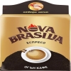 Nova Brasilia Espresso Öğütülmüş Kahve 200g